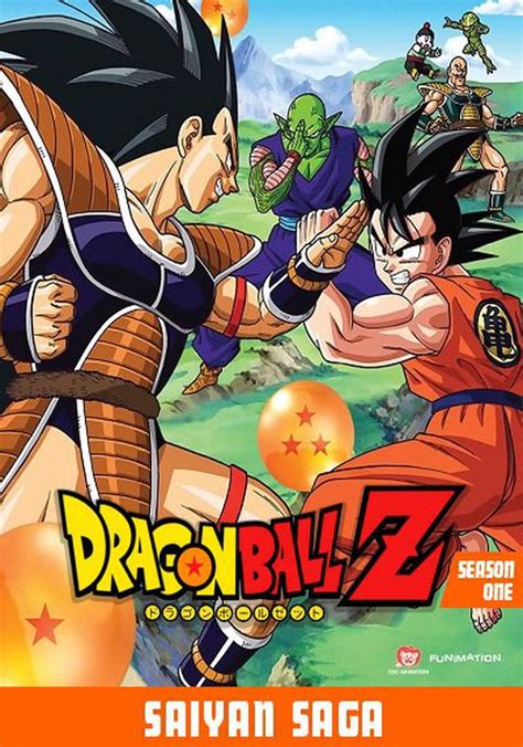 m4ufree dragon ball z|Dragon Ball Z Season 1 .